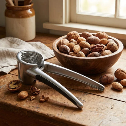 Best walnut cracker - plier nutcrackers | 2026 | fast shipping
