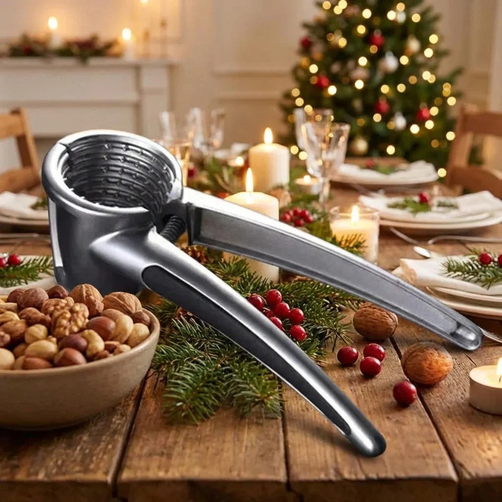 Best walnut cracker - plier nutcrackers | 2026 | fast shipping