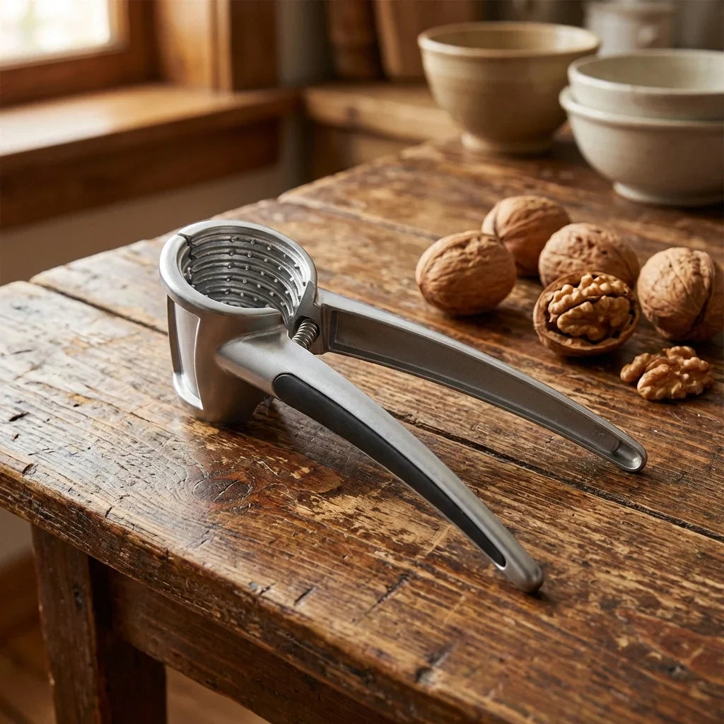 Best walnut cracker - plier nutcrackers | 2026 | fast shipping