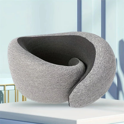 Wander Plus Travel Neck Pillow Seat Cushion