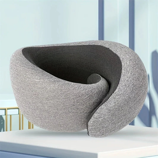 Wander Plus Travel Neck Pillow Seat Cushion