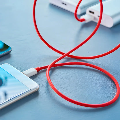 Warp-Speed Type-C Cable - Electronics