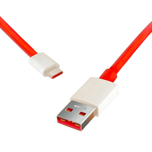 Warp-Speed Type-C Cable - Electronics