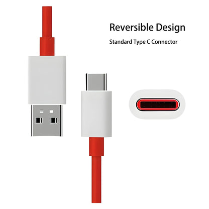 Warp-Speed Type-C Cable - Electronics