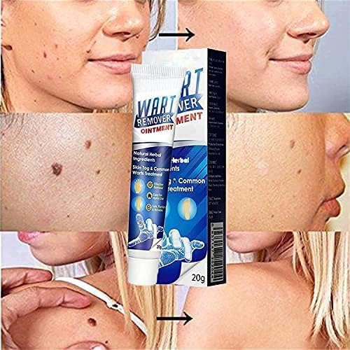 Wart Remover Ointment ( Pack Of 2 )