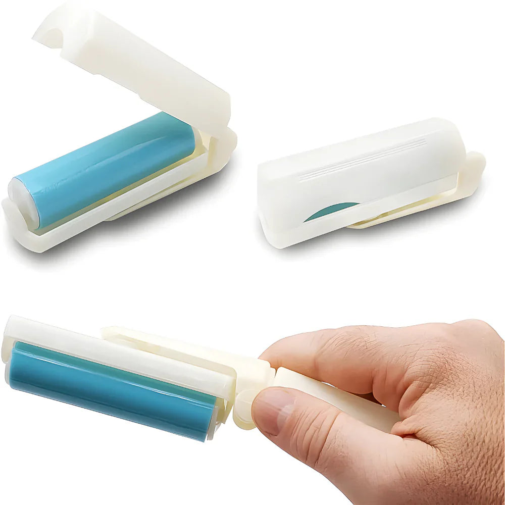 Best washable lint remover - rollers | 2025 | fast shipping