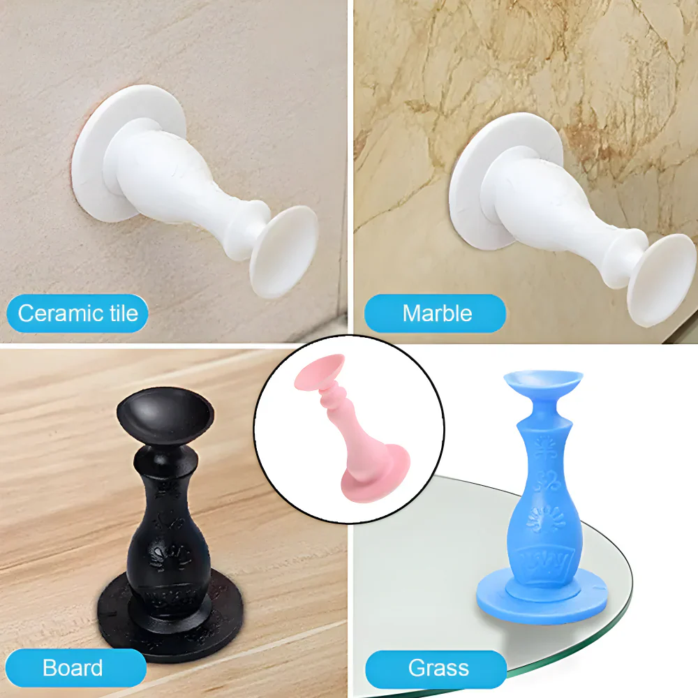 Washer Door Vent Stopper - Home Improvement