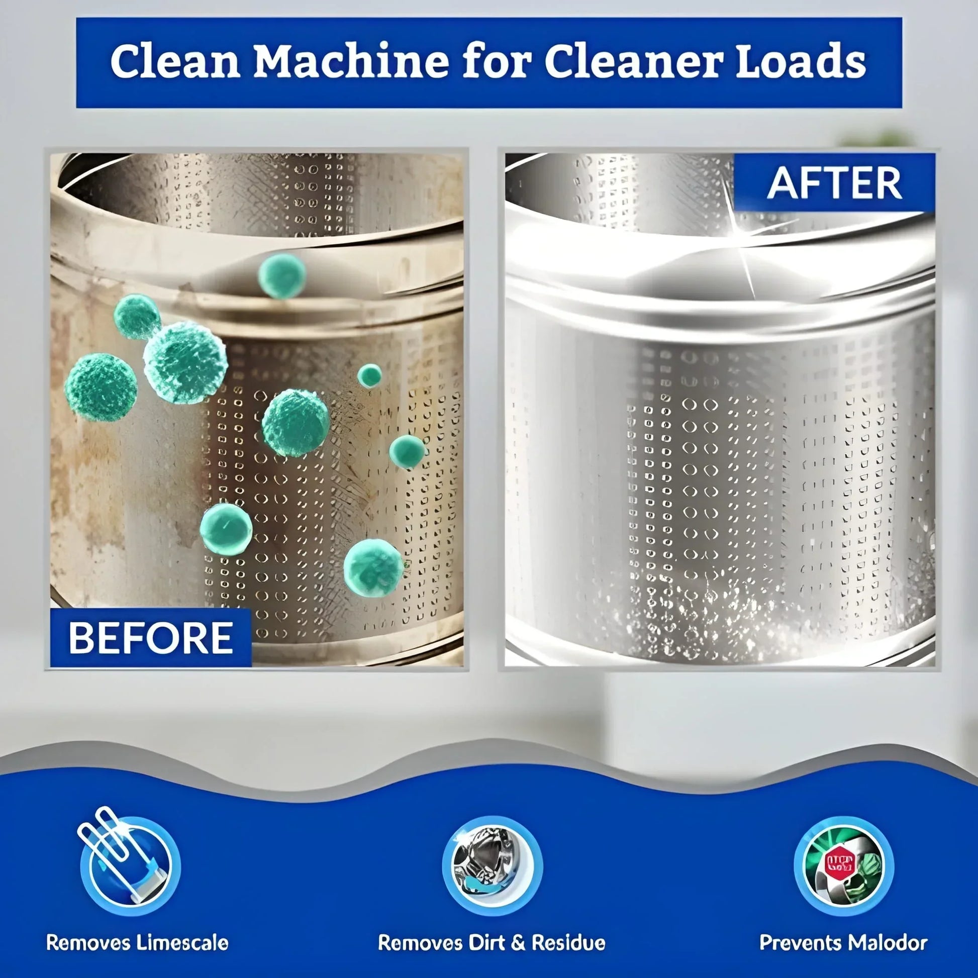 Best washing machine scalegon powder for - home & garden | 2025 | fast shipping