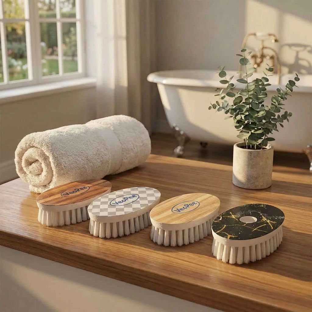 Best washing oval brush set - scrub brushes | 2026 | fast shipping