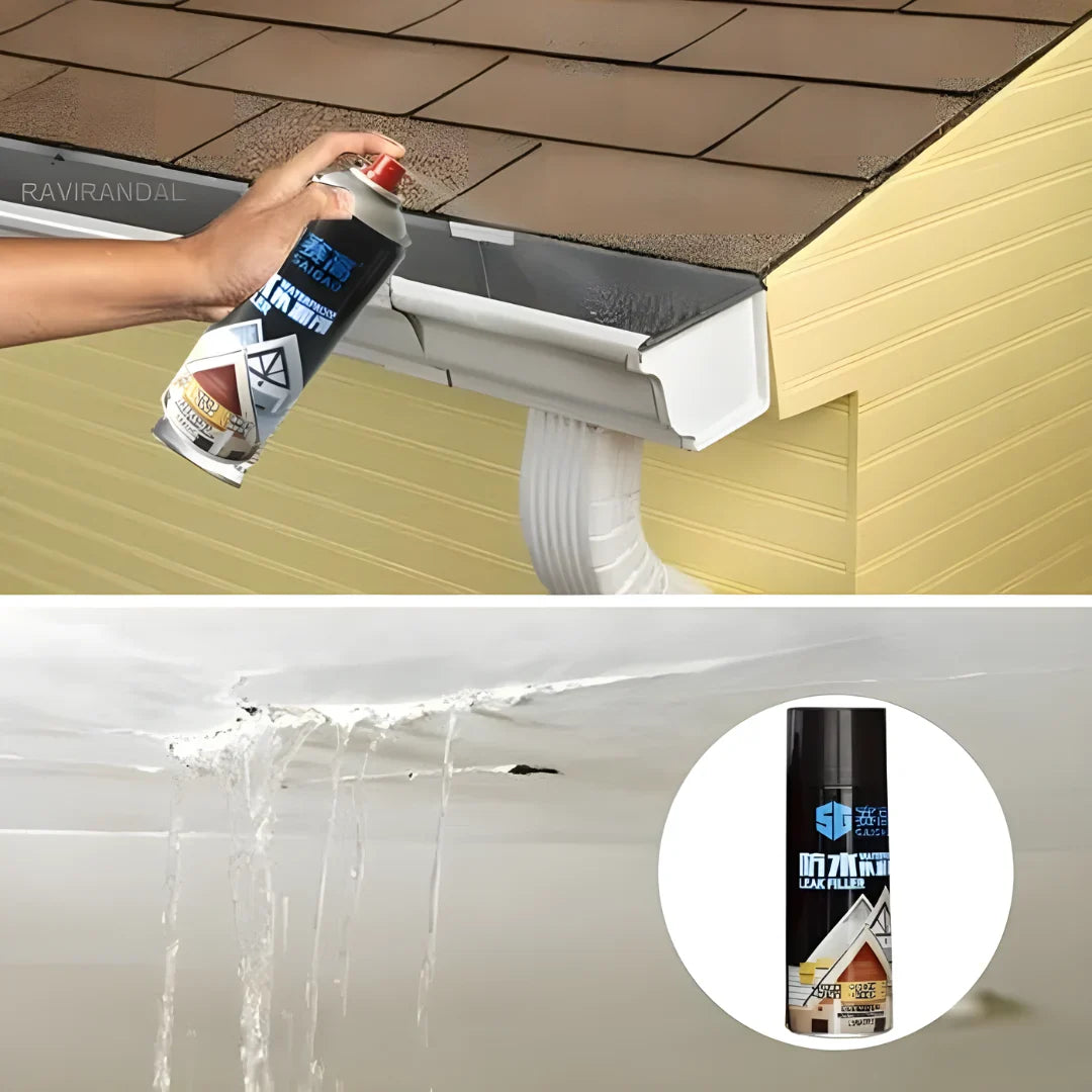 Water Base Wall Repair Paint 150 ml