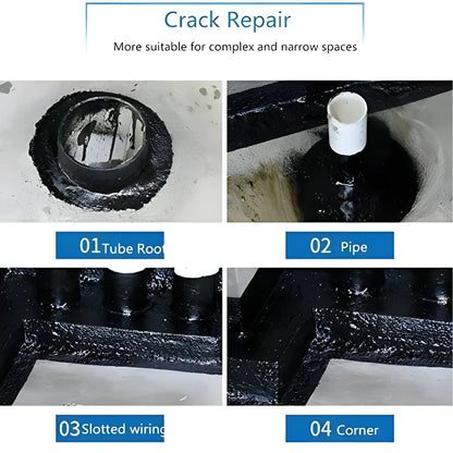 Water Base Wall Repair Paint 150 ml