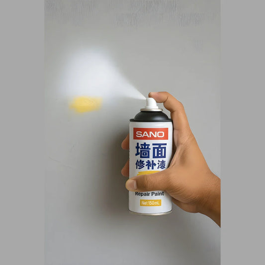 Water Base Wall Repair Paint 150 ml