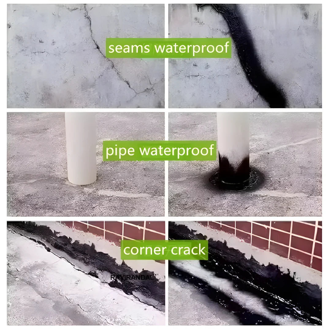 Water Base Wall Repair Paint 150 ml