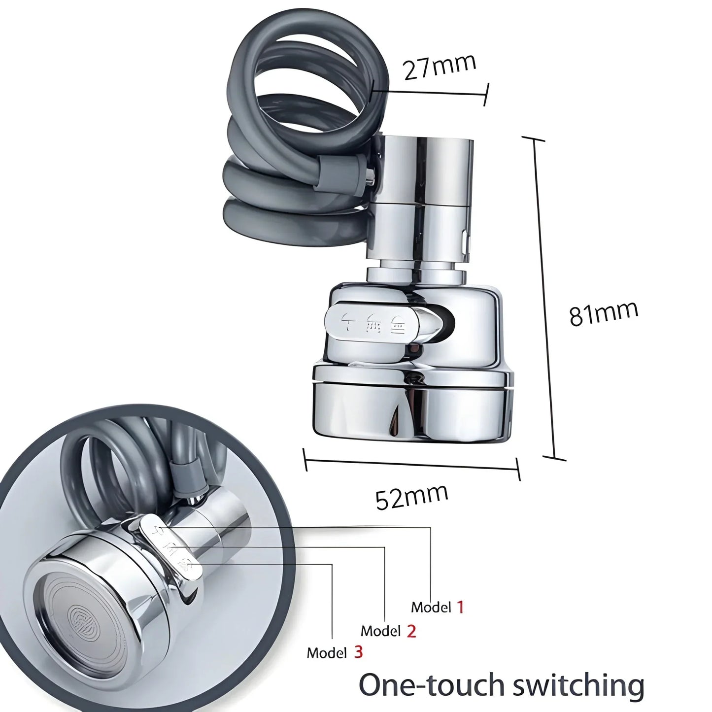 Best water faucet extender kitchen sprayer - hardware | 2025 | fast shipping