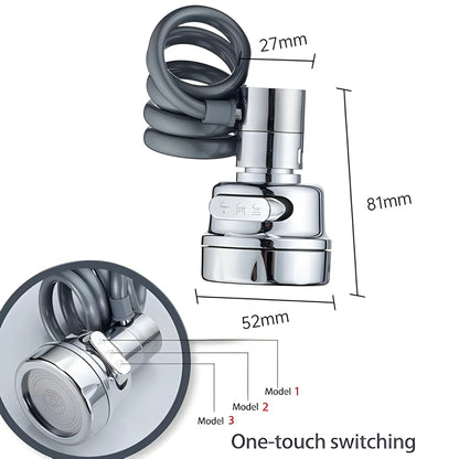 Best water faucet extender kitchen sprayer - hardware | 2025 | fast shipping