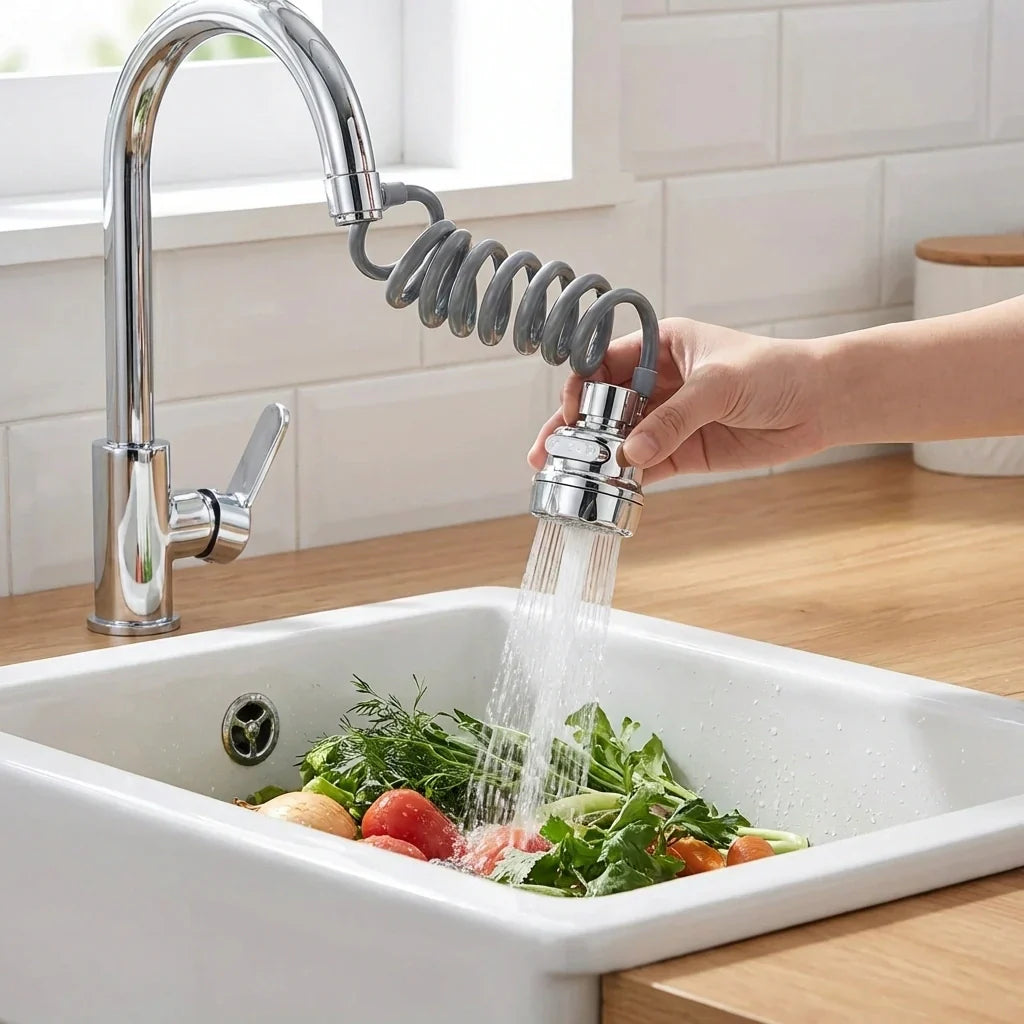 Best water faucet extender kitchen sprayer - hardware | 2026 | fast shipping