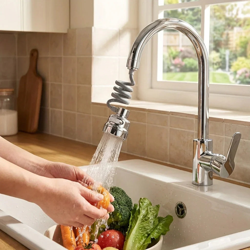 Best water faucet extender kitchen sprayer - hardware | 2026 | fast shipping