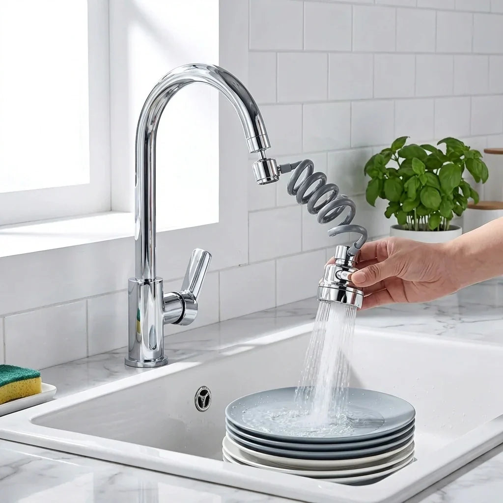 Best water faucet extender kitchen sprayer - hardware | 2026 | fast shipping