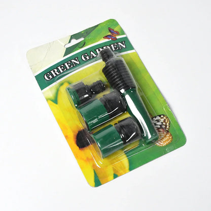 Best water hose connector set - garden fittings | 2025 | fast shipping