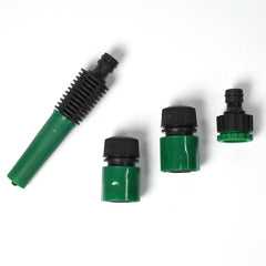 Water Hose Connector Set