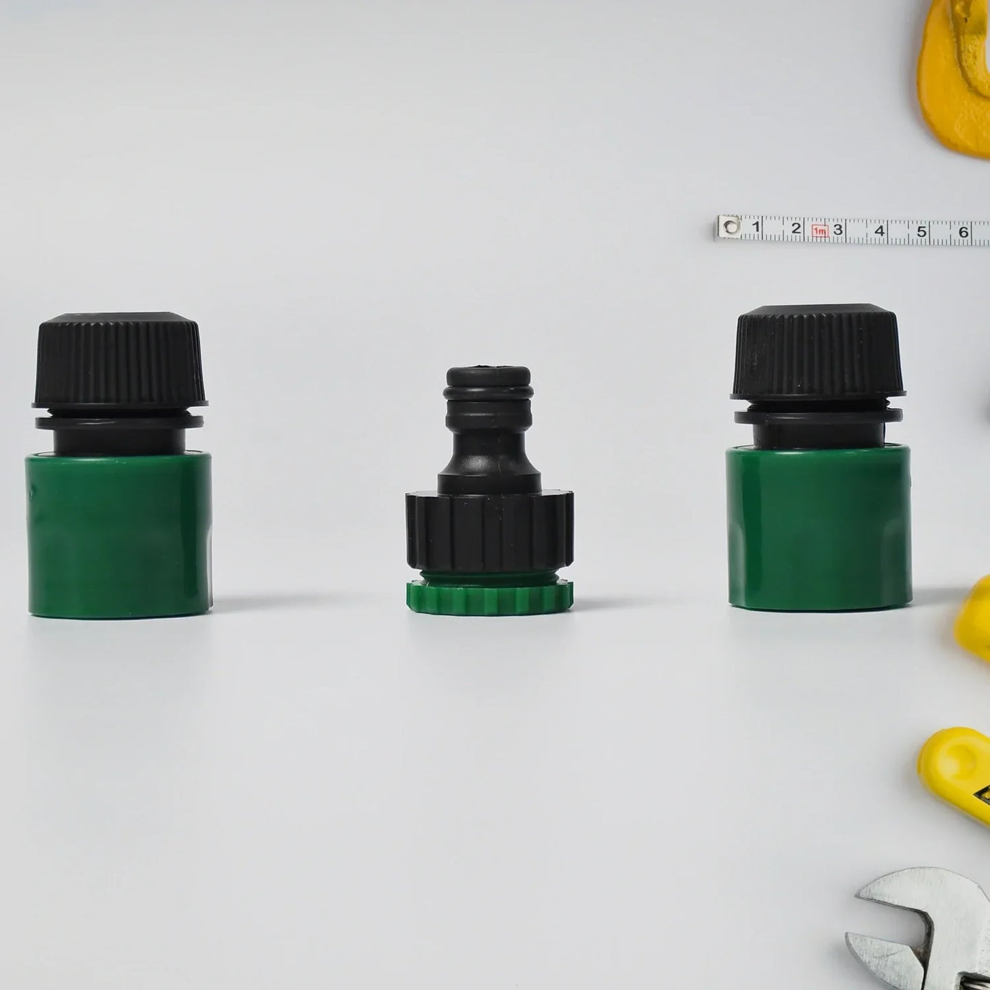 Best water hose connector set - garden fittings | 2025 | fast shipping