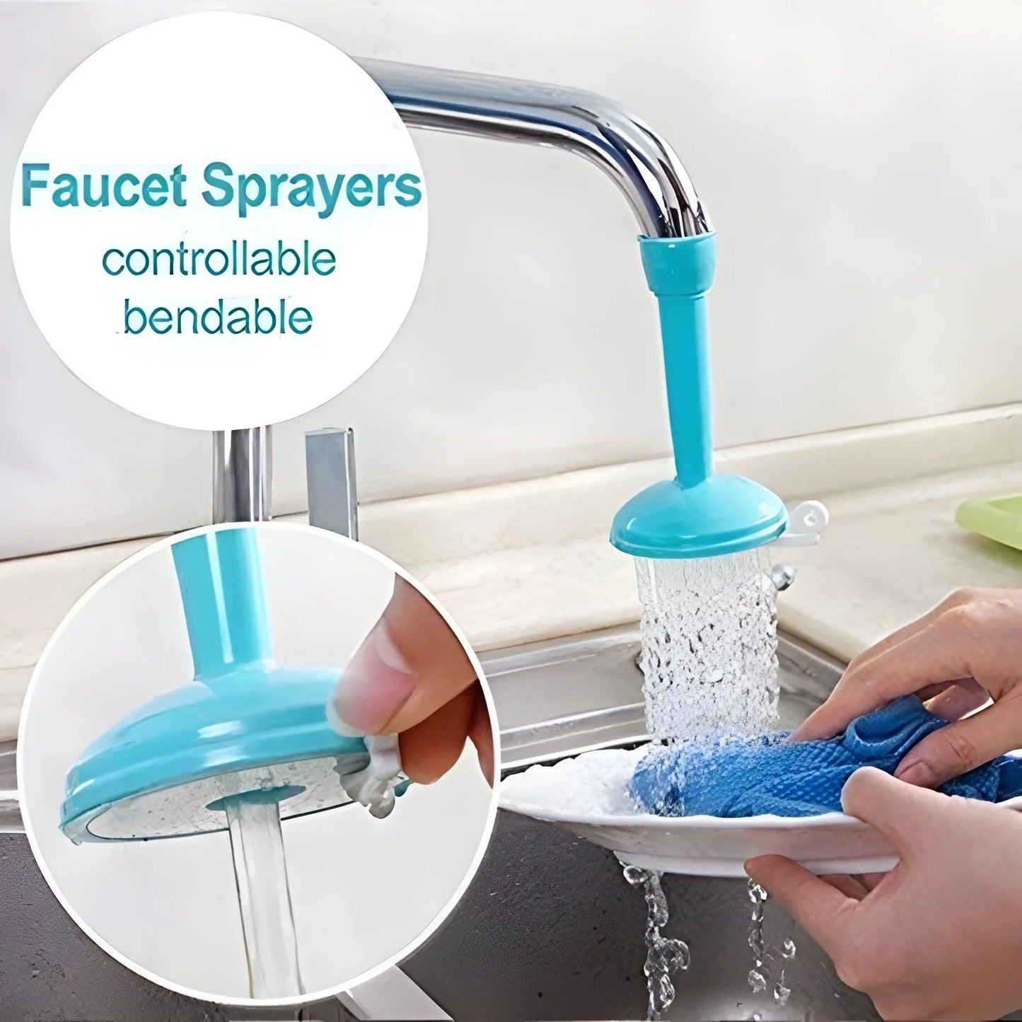 Best water-saving faucet regulator - accessories | 2025 | fast shipping