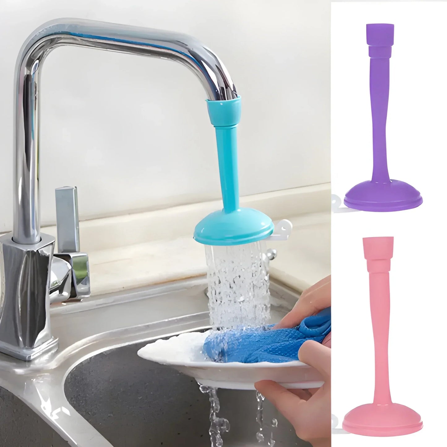 Best water-saving faucet regulator - accessories | 2025 | fast shipping