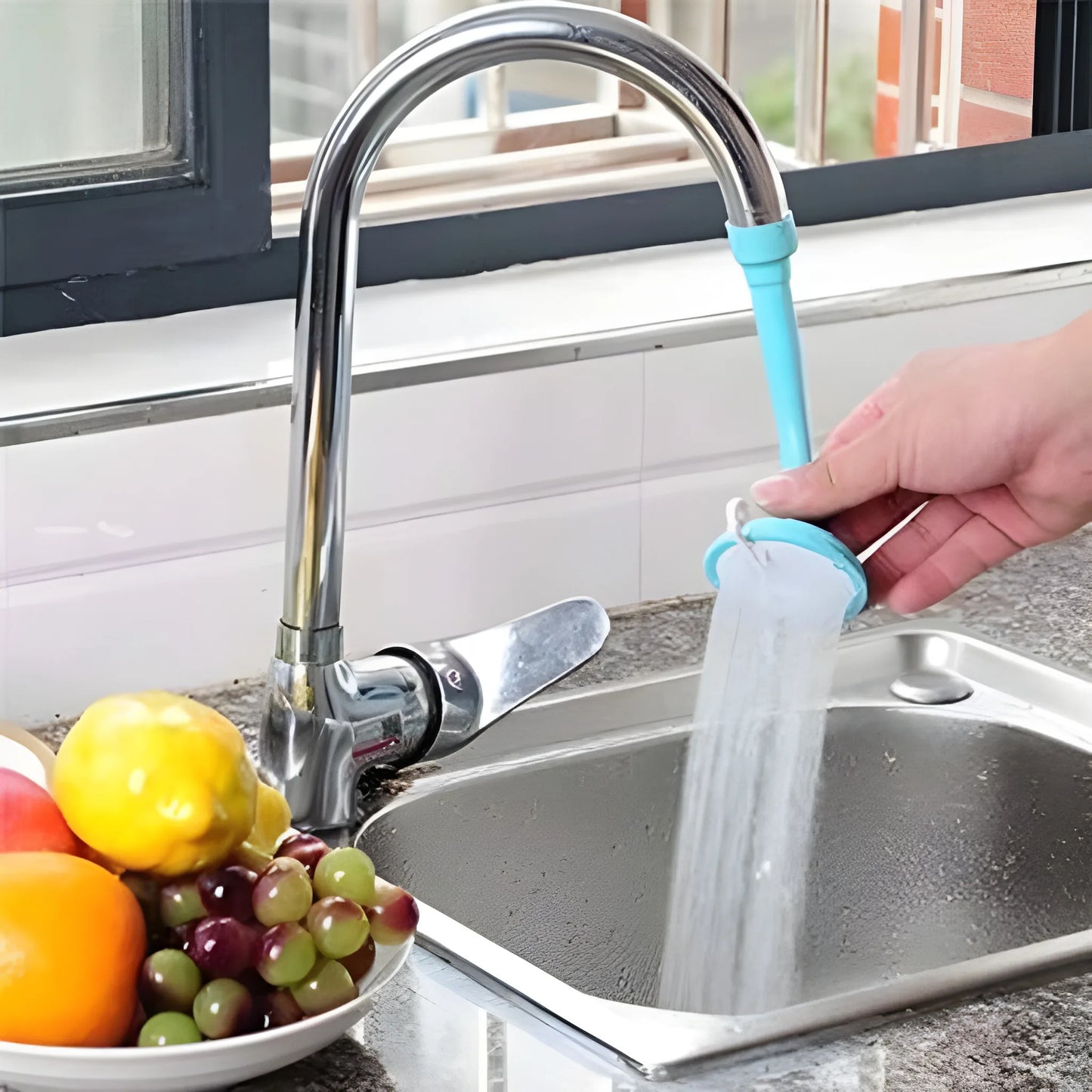 Best water-saving faucet regulator - accessories | 2025 | fast shipping