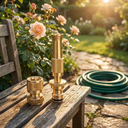 Best water spray nozzle for pipe - home & garden | 2026 | fast shipping