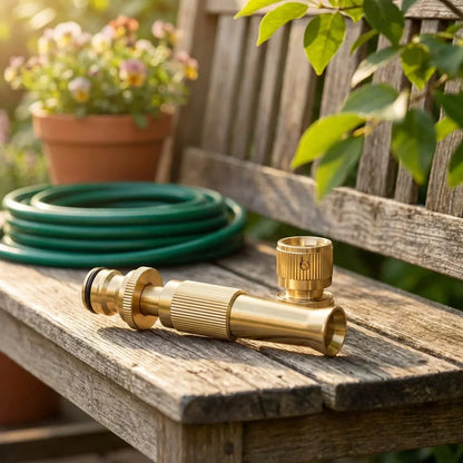 Best water spray nozzle for pipe - home & garden | 2026 | fast shipping