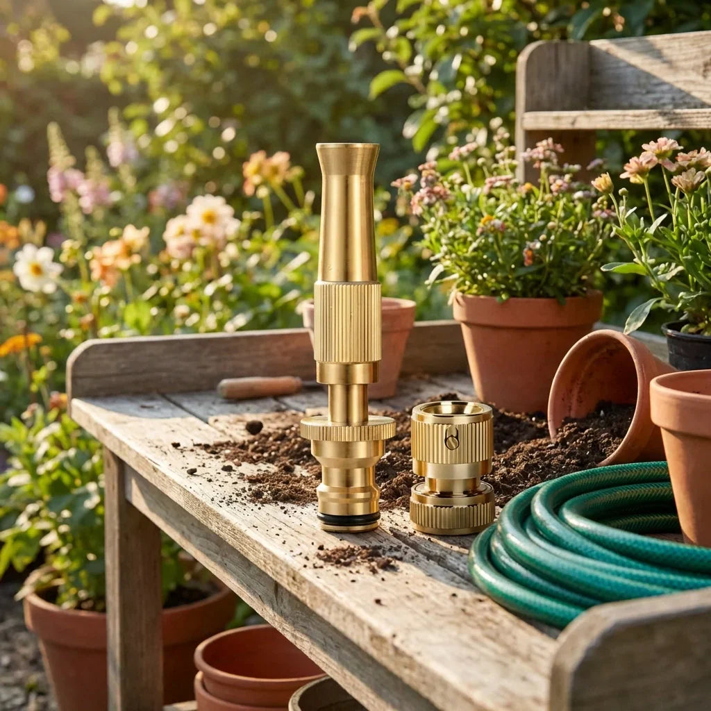 Best water spray nozzle for pipe - home & garden | 2026 | fast shipping
