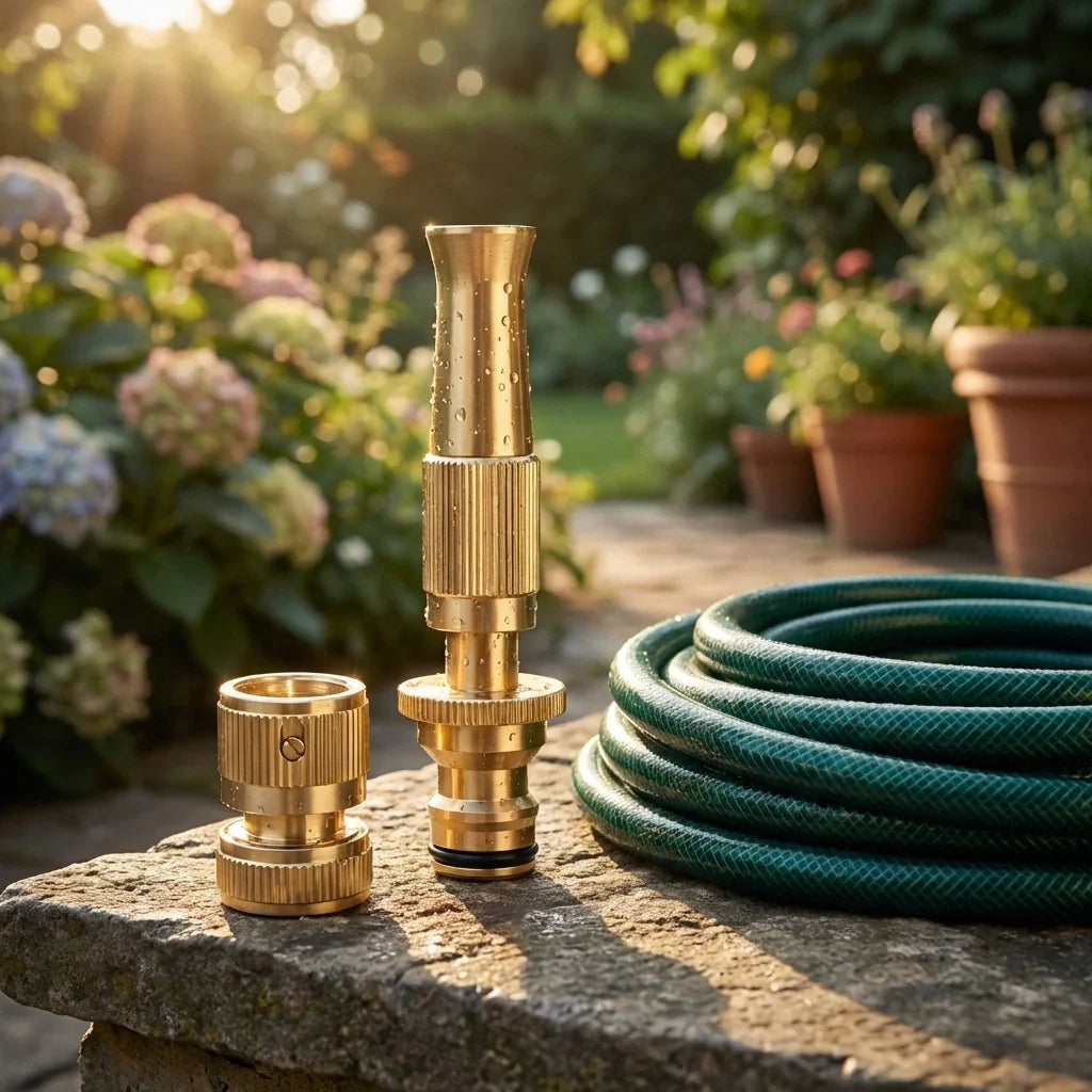 Best water spray nozzle for pipe - home & garden | 2026 | fast shipping