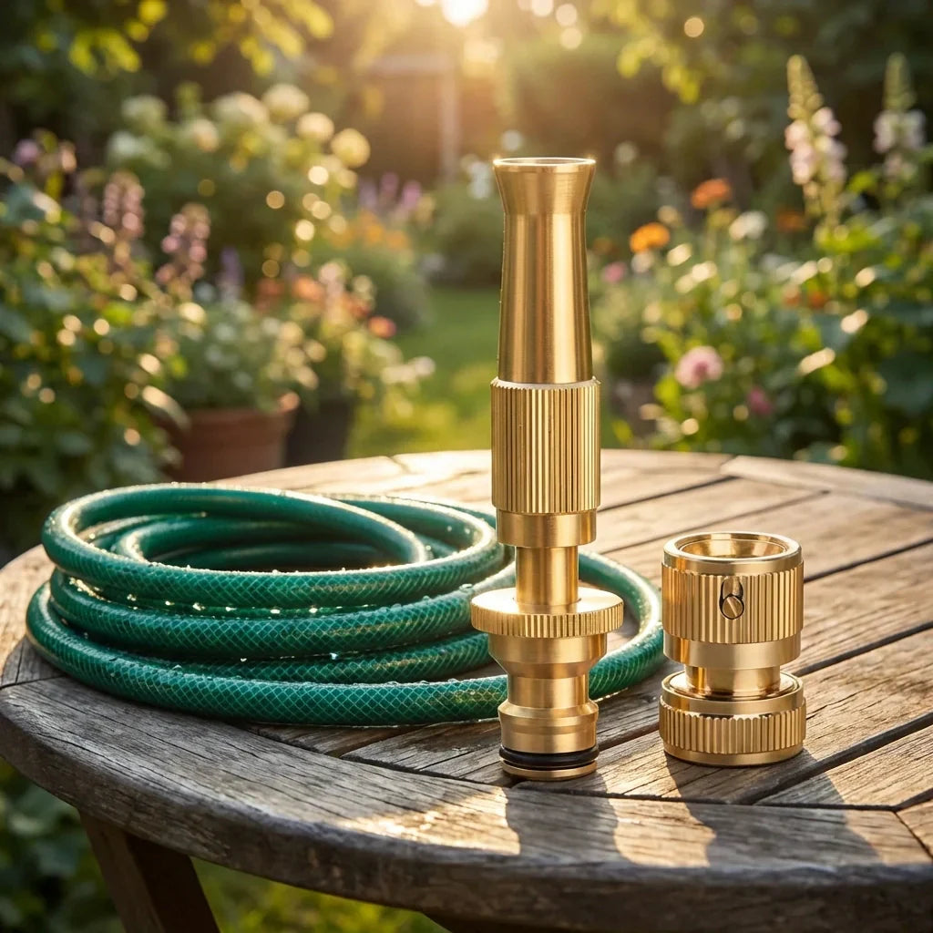 Best water spray nozzle for pipe - home & garden | 2026 | fast shipping