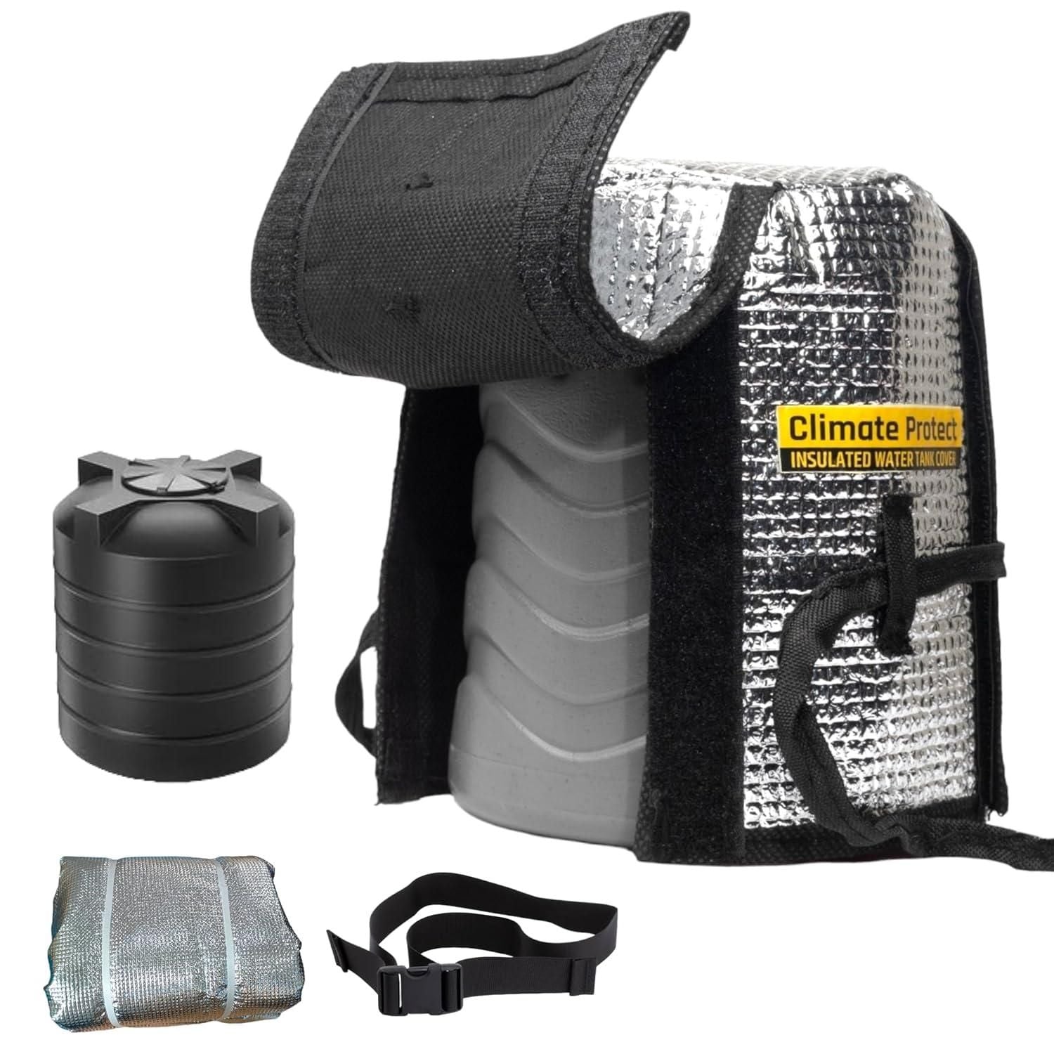 Water Tank Insulation Cover Insulation Cover