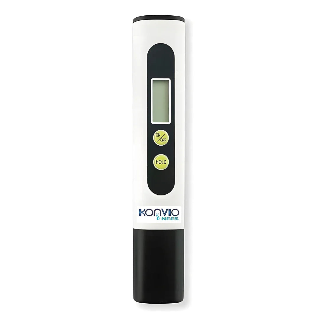 Water TDS Meter Tester