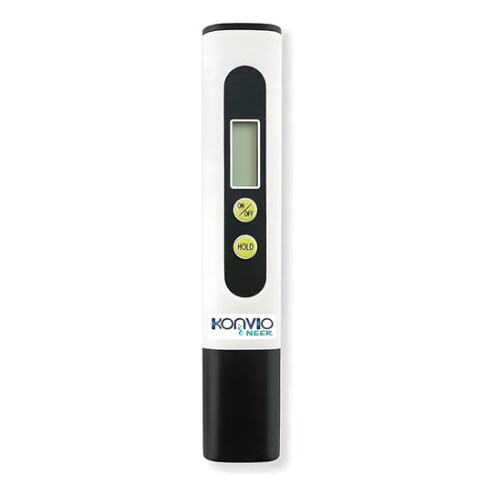 Water TDS Meter Tester