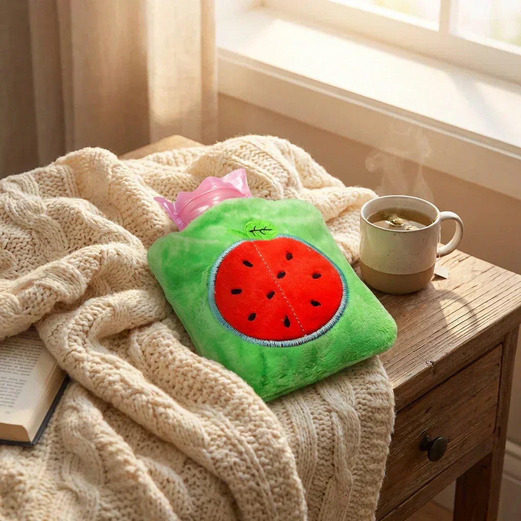 Best watermelon hot water bag - & cold therapies | 2026 | fast shipping