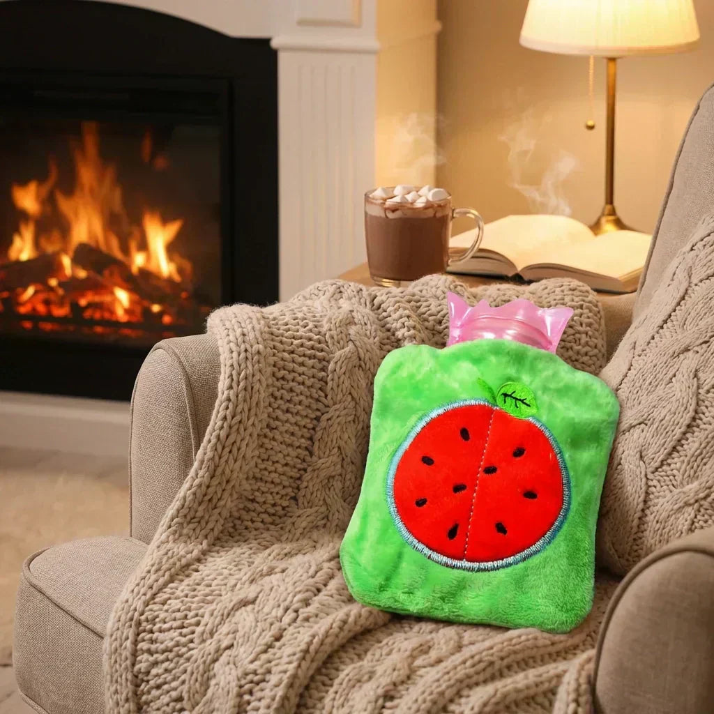 Best watermelon hot water bag - & cold therapies | 2026 | fast shipping