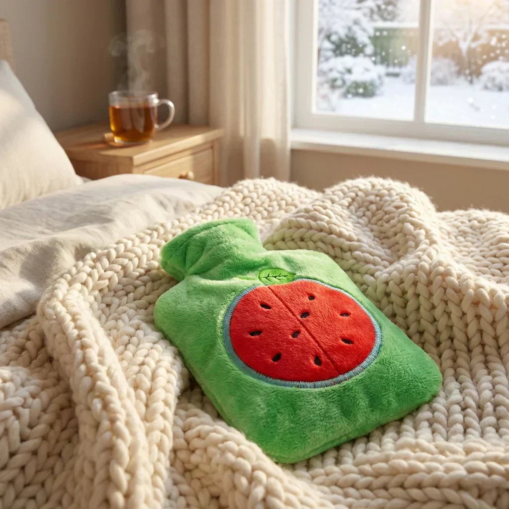 Best watermelon hot water bag - & cold therapies | 2026 | fast shipping