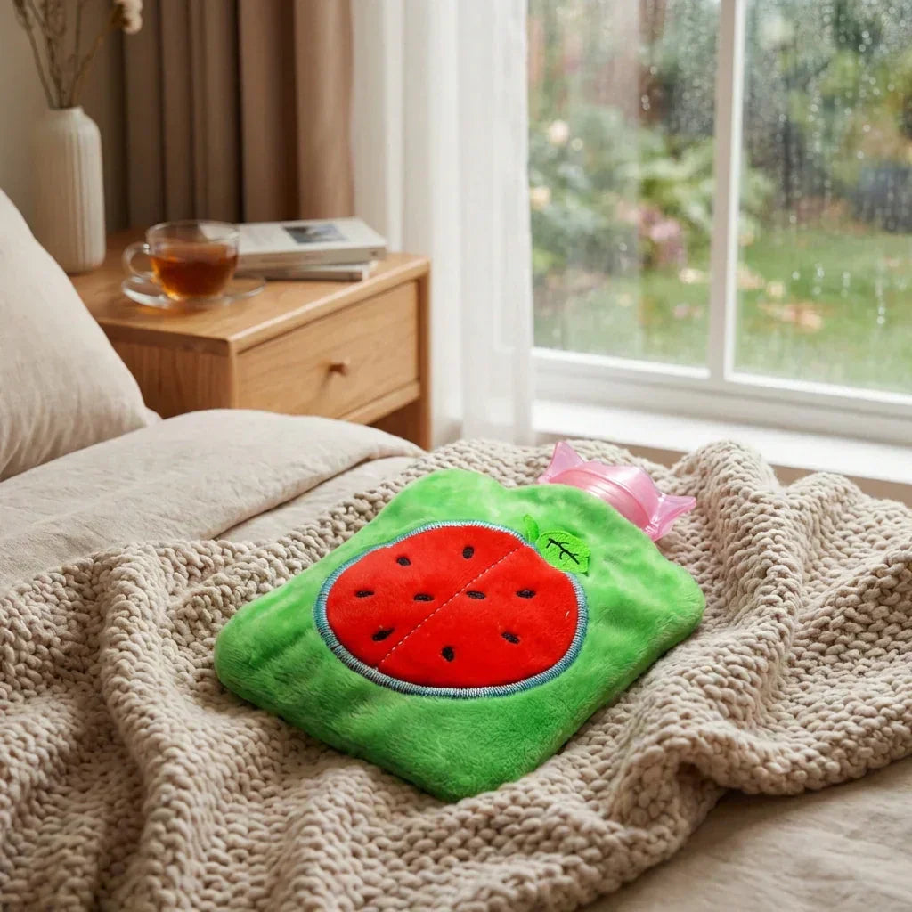 Best watermelon hot water bag - & cold therapies | 2026 | fast shipping