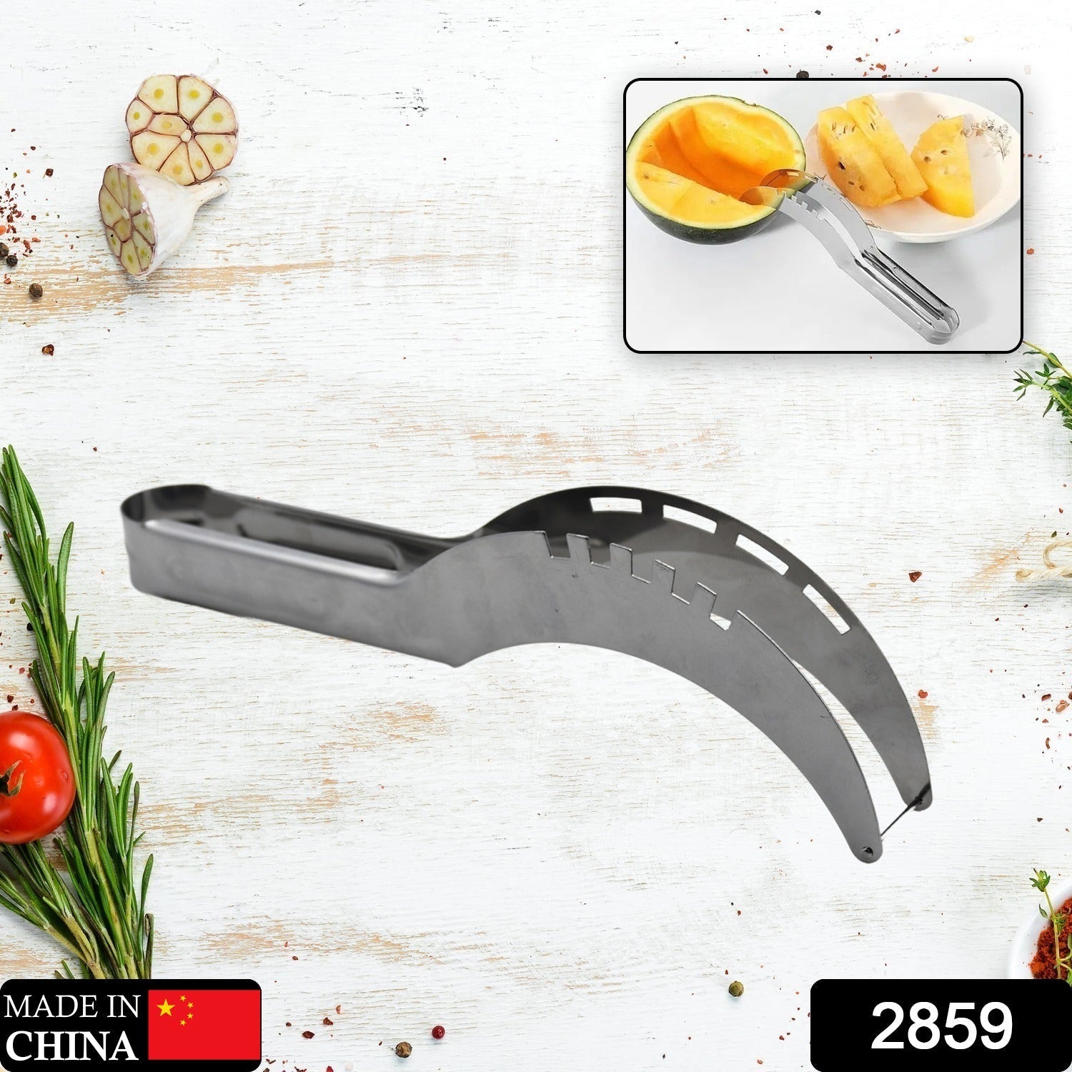 Best watermelon slicer & corer - kitchen slicers | 2025 | fast shipping