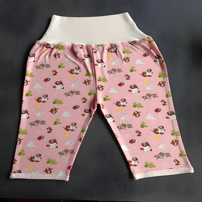 Waterproof Baby Diaper Pant