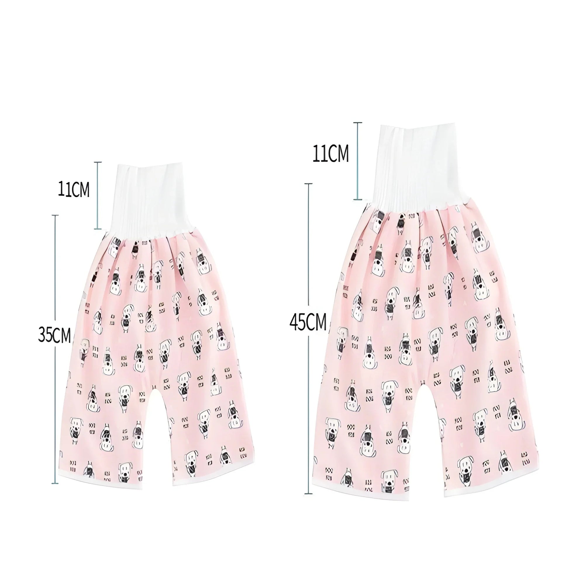 Waterproof Baby Diaper Pant