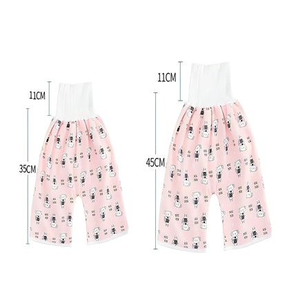 Waterproof Baby Diaper Pant