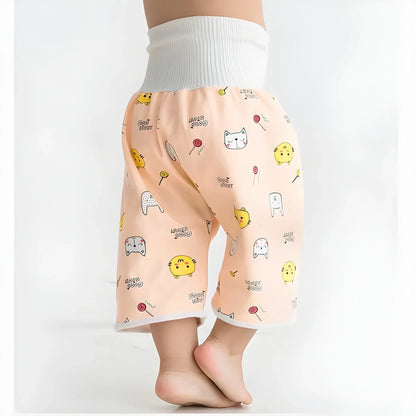Waterproof Baby Diaper Pant