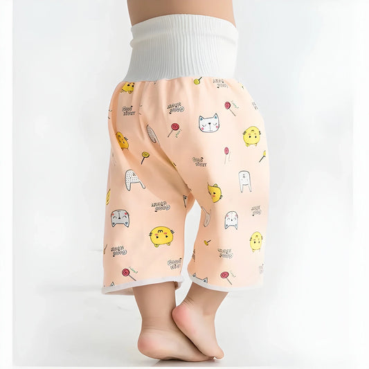 Waterproof Baby Diaper Pant
