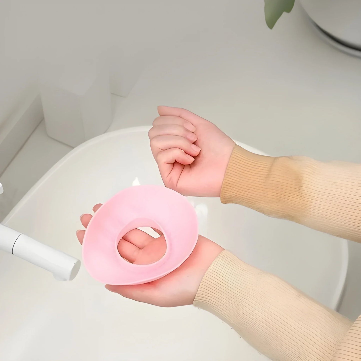 Best waterproof face washing wristbands - bracelets | 2025 | fast shipping