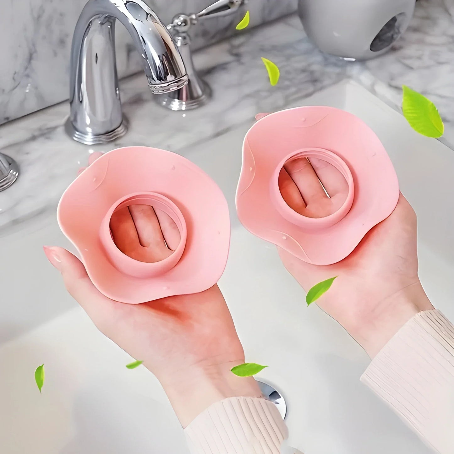 Best waterproof face washing wristbands - bracelets | 2025 | fast shipping