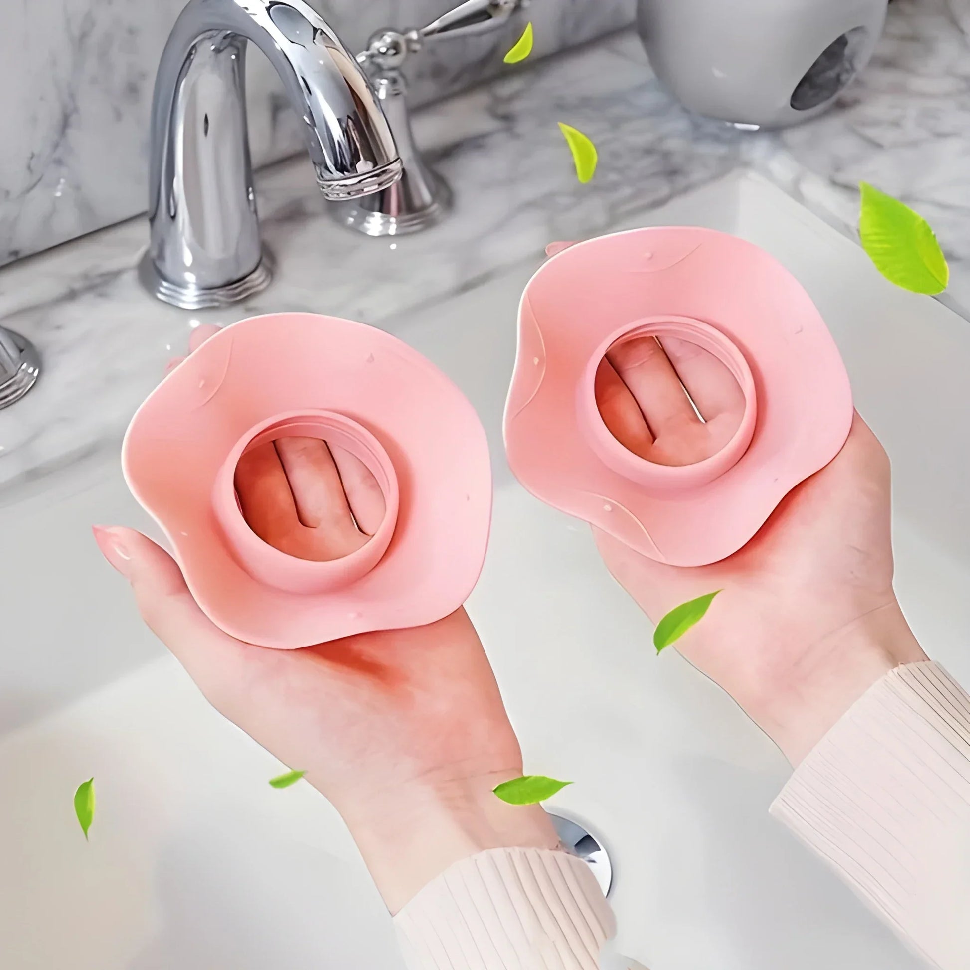 Best waterproof face washing wristbands - bracelets | 2025 | fast shipping