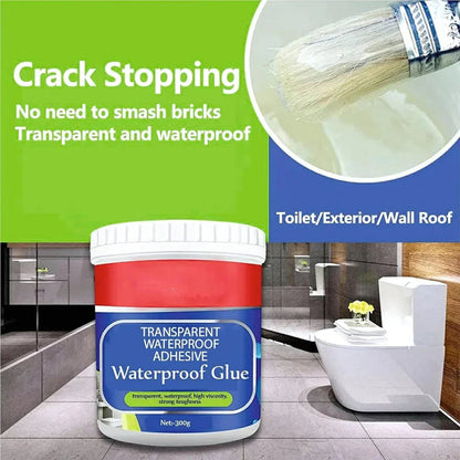 Waterproof Sealant Glue Insulating